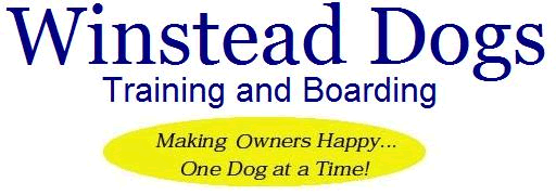 Winstead Dogs Training & Boarding